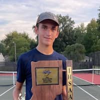 Sitter Profile Image: Enzio S.