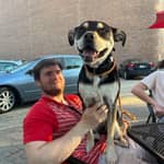 Sitter Profile Image: Jackson S.