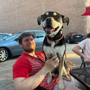 Sitter Profile Image: Jackson S.