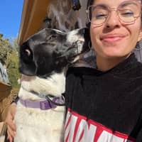 Foto del cuidador: Lucía P.