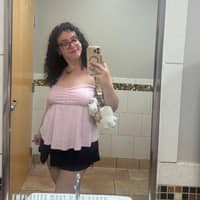 Sitter Profile Image: Dominique M.