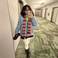 Sitter Profile Image: Dominique M.