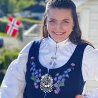 Profilbilde av hundepasser: Celine S.