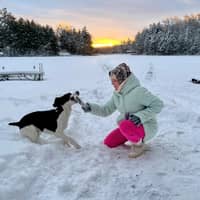 Sitter Profile Image: Valerie G.