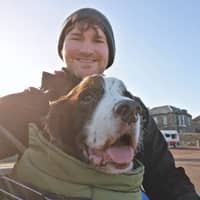 Sitter Profile Image: Calum B.