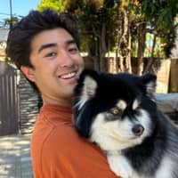 Sitter Profile Image: Koston A.