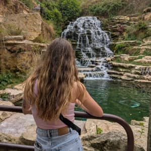 Sitter Profile Image: Ambre T.