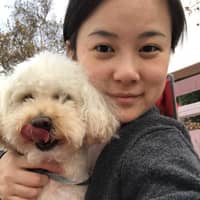 Sitter Profile Image: Xiaoting D.