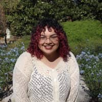 Sitter Profile Image: Veronica R.