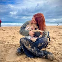 Foto del cuidador: Lucia H.