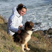 Photo de profil du pet sitter : Lara C.