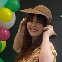 Sitter Profile Image: Noelle R.