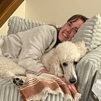 Sitter Profile Image: Kristina W.