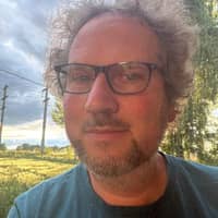 Profilbilde av hundepasser: Maarten v.