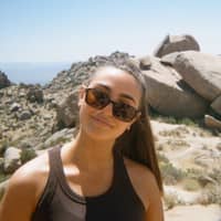 Sitter Profile Image: Francesca C.