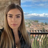 Immagine del profilo del sitter: Cristel Isabel M.