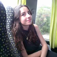 Photo de profil du pet sitter : capucine t.