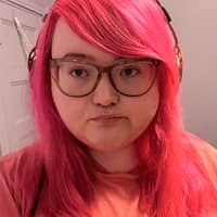 Sitter Profile Image: Hanna G.