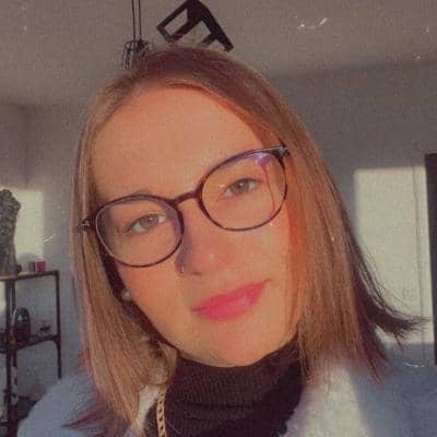 Photo de profil du pet sitter : Noa G.