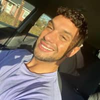 Sitter Profile Image: Nick C.