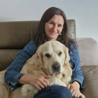 Sitter Profile Image: Anna P.