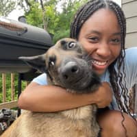 Sitter Profile Image: Jnai K.