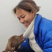 Sitter Profile Image: Sylvie A.