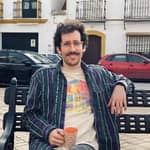 Sitter Profile Image: Manuel R.