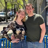 Sitter Profile Image: Julia & Noah D.