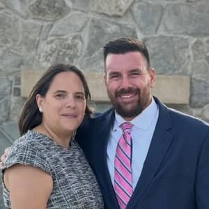 Sitter Profile Image: Jill & Thomas K.