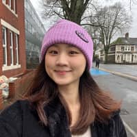Sitter Profile Image: Pei Ching L.