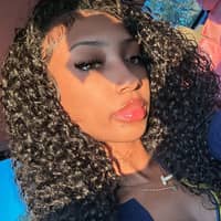Sitter Profile Image: Tamia S.