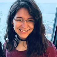 Sitter Profile Image: Alicia R.