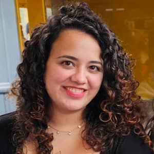 Sitter Profile Image: Thalia M.