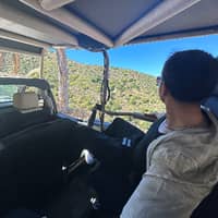 Sitter Profile Image: Ariel T.