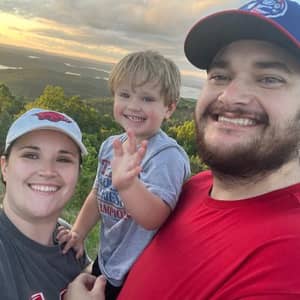 Sitter Profile Image: Kelsey M.