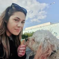 Sitter Profile Image: Elena N.