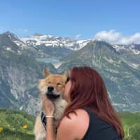 Photo de profil du pet sitter : audrey h.