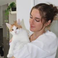 Photo de profil du pet sitter : Anaelle P.
