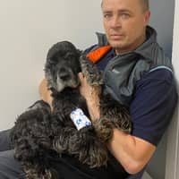 Sitter Profile Image: Kenneth B.