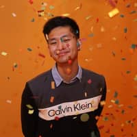 Sitter Profile Image: Kevin N.