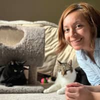 Sitter Profile Image: Rocio G.