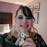 Sitter Profile Image: Renee B.