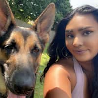 Sitter Profile Image: Vedanti G.