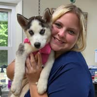 Sitter Profile Image: Emily B.