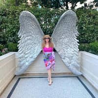 Sitter Profile Image: Ashley C.