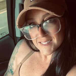 Sitter Profile Image: Ashleigh P.