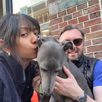 Profielfoto oppas: Yohanna L.