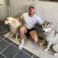 Photo de profil du pet sitter : Théo L.