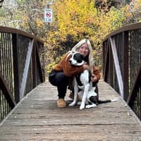 Sitter Profile Image: Sarah K.